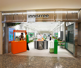 Innisfree 